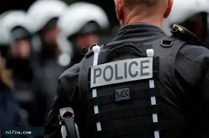 فرنسا: العثور على 58 مهاجراً داخل شاحنة متوقفة دون سائق