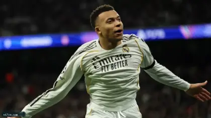 موعد مباراة ريال مدريد ومالقا في الدوري الإسباني والقنوات الناقلة