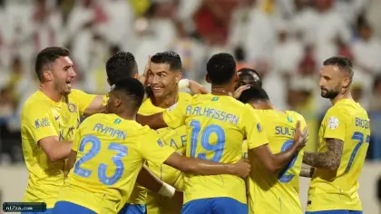 بفارق 17 مليون يورو.. النصر يرفع عرضه لضم نجم ليل في الصيفية
