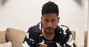 كريم عفيفى يفاجئ جمهوره بخسارة كبيرة فى وزنه