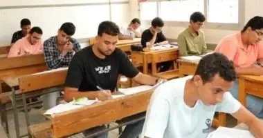 موعد ظهور نتيجة الثانوية العامة للدور الثانى 2026