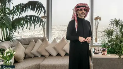"لا يصدق" .. كم دفع الوليد بن طلال لدعم الهلال خلال 6 سنوات؟