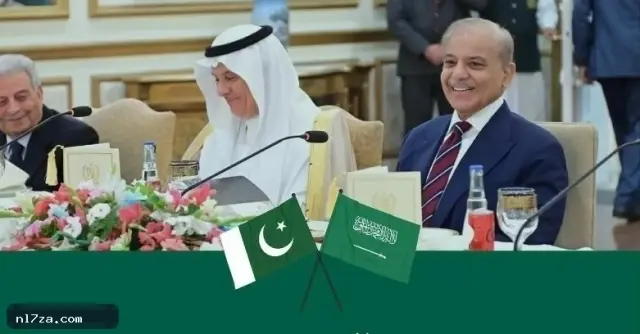 السعودية وباكستان تعززان الشراكة الإستراتيجية في الزراعة والأمن الغذائي