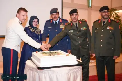 سونمز: أمن الكويت وتركيا مترابط وتعاوننا الدفاعي مثمر ومتنامٍ
