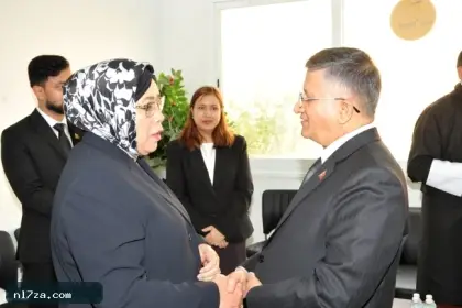 سفير نيبال: تضامن الكويت مع بلادنا يجسّد صداقتنا