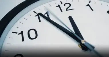 قبل التوقيت الشتوي.. متى تتغير الساعة في مصر 2026.. وتؤخر كم دقيقة؟