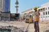 القوى العاملة: انتهاء فترة حظر العمل في الأماكن المكشوفة
