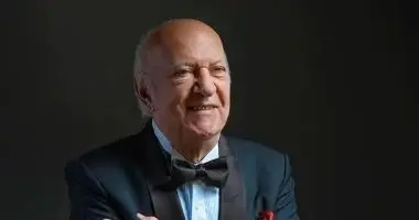 عمر خيرت يحيى حفلاً موسيقيًا بساقبة الصاوى فرع جامعة النيل 25 سبتمر الجارى