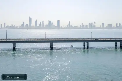طقس اليوم.. حار مع فرصة للغبار والعظمى 44 درجة