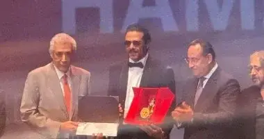 أبرزهم حمزة العيلى وعايدة فهمى.. التجريبى يحتفى بـ13 من رموز المسرح