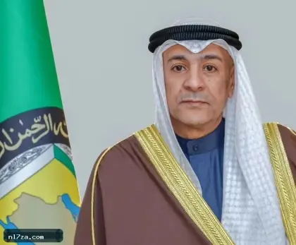 البديوي يدين استهداف ناقلة سعودية في مضيق هرمز وسقوط ضحايا