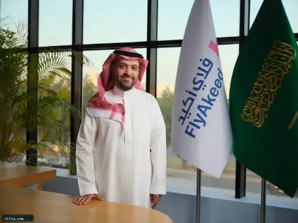 «فلاي أكيد» تحصل على تمويل توسعي بقيمة 94.3 مليون ريال (25.15 مليون دولار) في مؤتمر «ليب 2026»