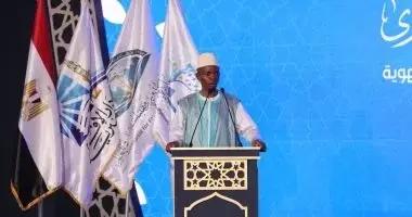 مفتي رواندا: المفتي المعاصر يجب أن يعرف النص والواقع ويجمع بين قوة الدليل ورحمة التوجيه
