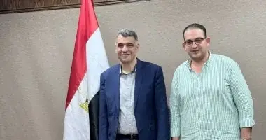 عميد معهد الأورام: نستقبل 450 ألف زيارة سنويا و96% من العلاج بدون تكلفة