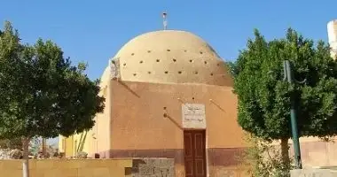 البهنسا بالمنيا.. «البقيع الثاني» شاهد على تاريخ الفتح الإسلامي للصعيد «صور»
