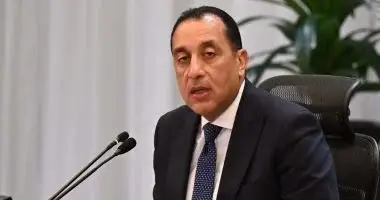 رئيس الوزراء يفتتح المعرض الرئيسي لـ "أهلًا مدارس" بمحافظة الجيزة