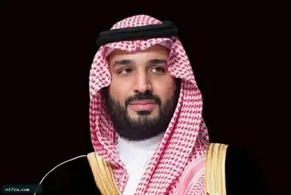 ولي العهد يهنئ مينا وسيلفا بذكرى اليوم الوطني لسان مارينو