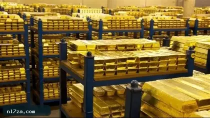 ارتفاع مفاجئ للذهب في مصر.. عيار 21 يقفز 210 جنيهات و24 يسجل 7326 جنيهًا