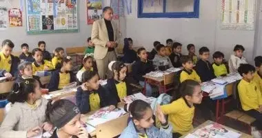 متى تنطلق الدراسة بالعام الدراسى الجديد لطلاب المدارس الرسمية؟