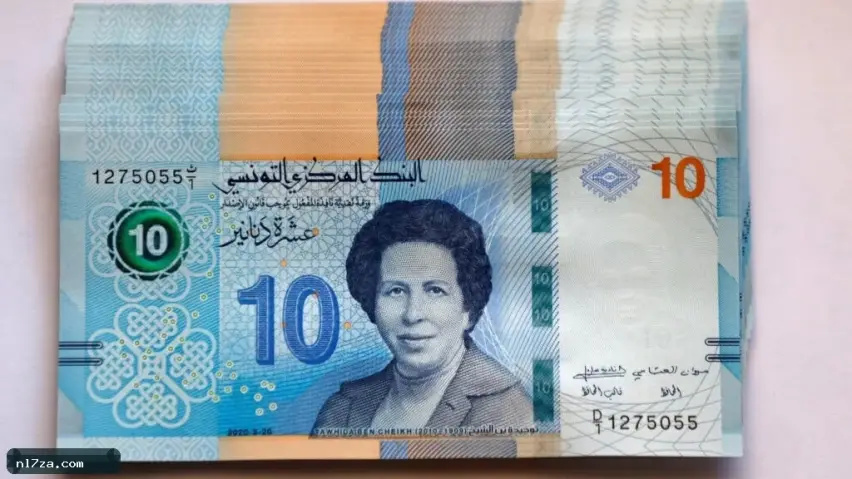 الأم وابنتها تديران العصابة.. سقوط أخطر شبكة لتزوير العملة بتونس الأم وابنتها تديران العصابة.. سقوط أخطر شبكة لتزوير العملة بتونس