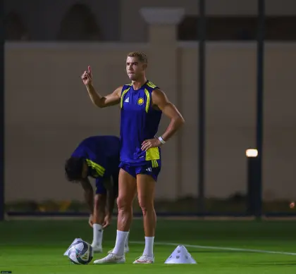 بـ 14 مليون يورو.. النصر أغلى من الاتحاد