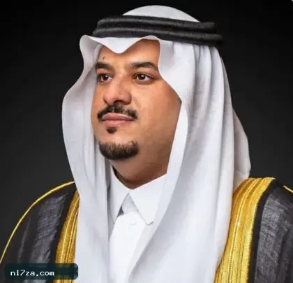 نائب أمير الرياض يعزي محمد بن جامع في وفاة والدته
