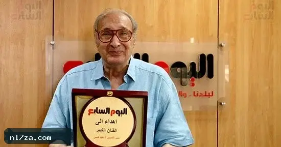 سعيد شيمى عن نادية الجندى: قولتلها هطلعك وحشة فى الجاسوسة حكمت فهمى