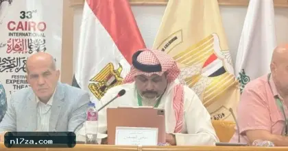 الجمعان: نحتاج إلى الحوار لتفكيك المصطلحات والسكران: نريد المسرح الذى يشبهنا