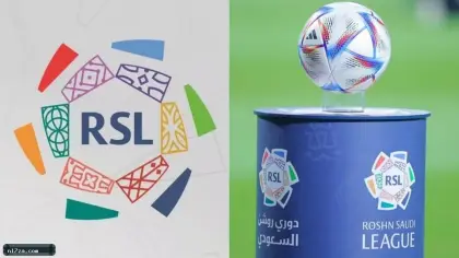 ترتيب الدوري السعودي بعد نهاية قمة الاتحاد والنصر