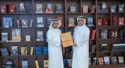 ناصر الزعابي: المبدع الحقيقي يصل إلى الناس