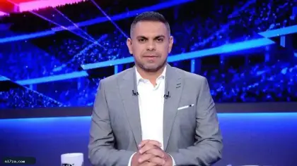 مصر.. منع كريم حسن شحاتة من الظهور الإعلامي لمدة شهر بقرار رسمي