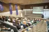 «AIU» تعقد برنامج تعريف لأعضاء التدريس المستمرين