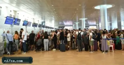 دراسة إسرائيلية: 1370 طبيبًا غادروا تل أبيب خلال 3 سنوات