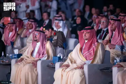 160 متحدثاً يستعرضون تحولات النماء والمستقبل في مؤتمر «حوار الأمن والتاريخ»