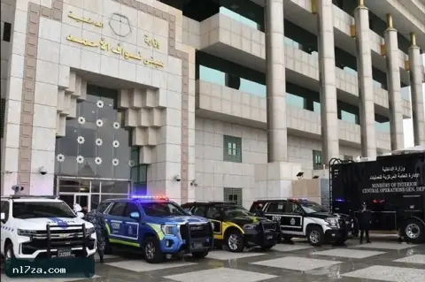 «المباحث الجنائية» تنفذ حملة أمنية في سكراب السالمي ومنطقة أمغرة