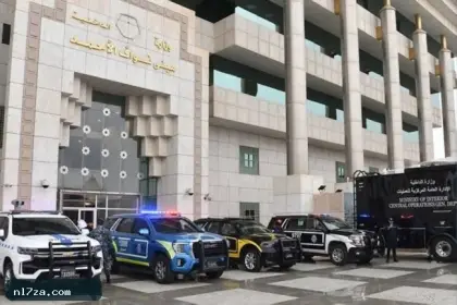 «أمن العاصمة» شنت حملة لضبط المخالفين والمطلوبين