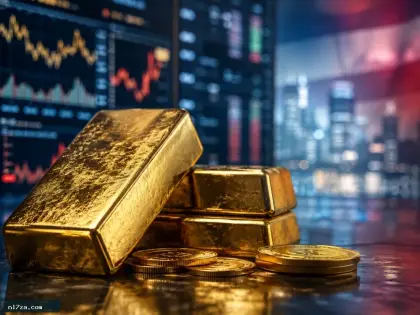 استقرار أسعار الذهب وسط ترقب بيانات التضخم الأمريكية