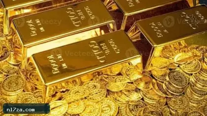 الذهب يتراجع دون 4400 دولار مع تصاعد رهانات رفع الفائدة الأمريكية