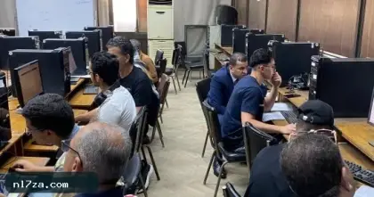 التعليم العالي تدعو طلاب الشهادات المعادلة العربية والأجنبية لسرعة تسجيل الرغبات