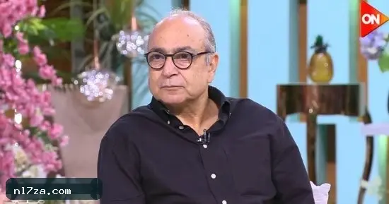 أحمد كمال: انصح الشباب بدراسة الفنون المسرحية فى المعاهد المتخصصة أحمد كمال: انصح الشباب بدراسة الفنون المسرحية فى المعاهد المتخصصة