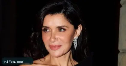 شد الوجه العميق.. تذكرة النجمات لاستعادة الشباب.. صور