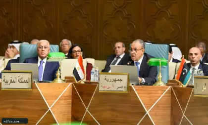 مصر تدعو إلى تكامل أمني ودفاعي عربي لمواجهة تهديدات المنطقة