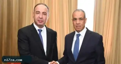 وزير الخارجية يؤكد موقف مصر الثابت الداعم لوحدة ليبيا وسيادتها وسلامة أراضيها