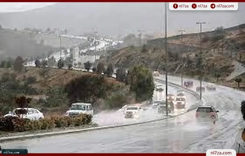 أمطار غزيرة أمطار غزيرة