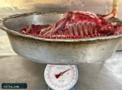 هيئة «الغذاء»: إتلاف 56 كيلوغراماً من اللحوم مجهولة المصدر في الفروانية