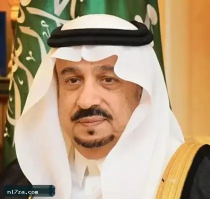 أمير الرياض يعزي أمير الفوج الـ21 بوزارة الحرس الوطني في وفاة أخيه
