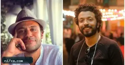 أبطال «شمس الزناتى» يصورون البوستر الرسمى خلال 24 ساعة