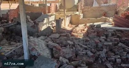 آخر موعد للتصالح فى مخالفات البناء.. تعرف على التفاصيل