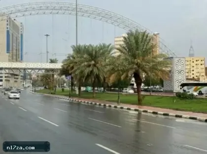 الأرصاد تحذر من رياح شديدة وبرَد وسيول في محافظات مكة