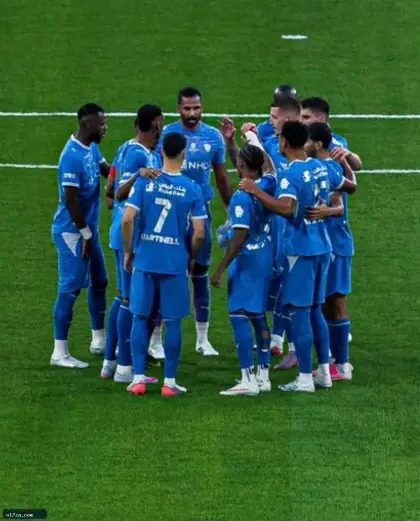 الهلال يتصدر في إهدار الفرص بدوري روشن
